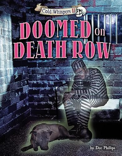 Doomed on Death Row - 9781944102357 by Dee Phillips, 9781944102357