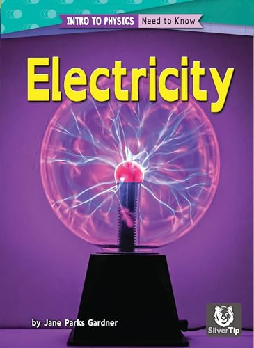Electricity - 9798885092203 by Jane Parks Gardner, 9798885092203