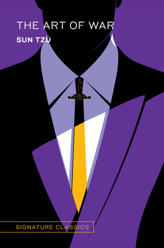 The Art of War by Tzu Sun, 9781435172531