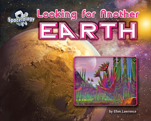 Looking for Another Earth by Ellen Lawrence, 9781642801798
