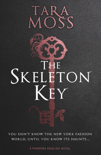 The Skeleton Key by Tara Moss, 9781760685881