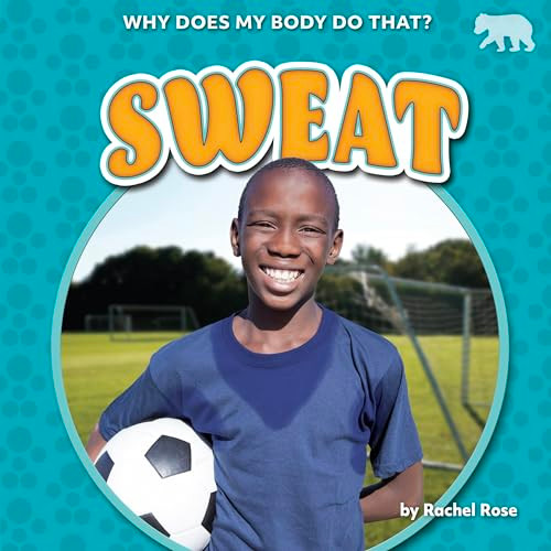Sweat - 9781636918235 by Rachel Rose, 9781636918235