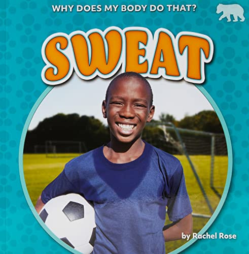 Sweat - 9781636918303 by Rachel Rose, 9781636918303