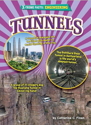 Tunnels - 9798885091688 by Catherine C. Finan, 9798885091688