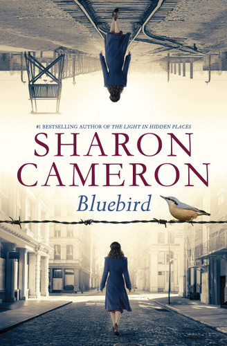 Bluebird - 9781338355970 by Sharon Cameron, 9781338355970