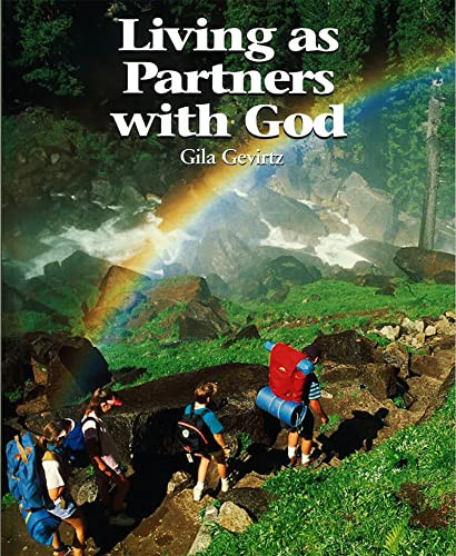 Living as Partners with God by Behrman House, 9780874416145
