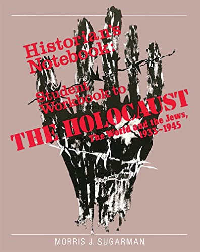 The Holocaust: The World and the Jews - Workbook by Behrman House, 9780874415315