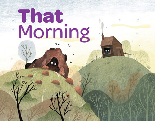 That Morning - 9781508199335 by Toño Malpica, Luis San Vicente, 9781508199335
