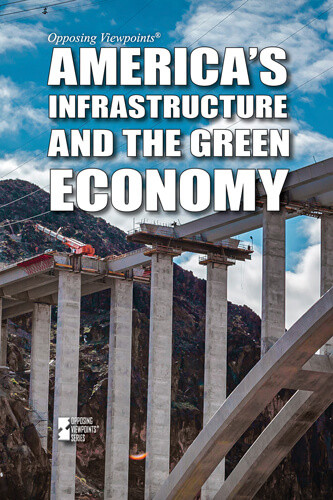 America's Infrastructure and The Green Economy - 9781534508781 by Eamon Doyle, 9781534508781