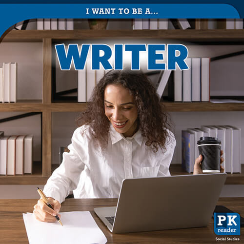 Writer - 9781725339972 by Doug Bradley, 9781725339972