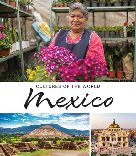 Mexico - 9781502666369 by Debbie Nevins, 9781502666369
