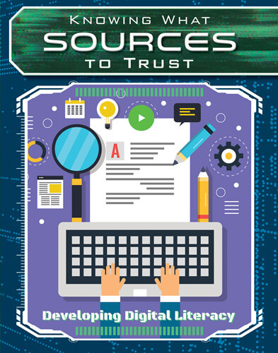 Knowing What Sources to Trust - 9781502665690 by Meghan Green, 9781502665690