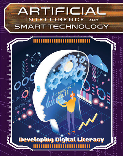 Artificial Intelligence and Smart Technology - 9781502665638 by Sophie Washburne, 9781502665638