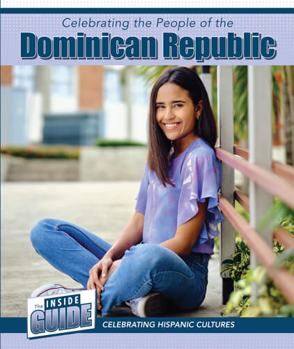Celebrating the People of the Dominican Republic by Rosie Banks, 9781502664662