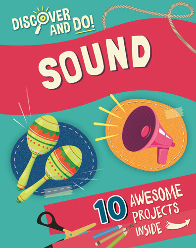 Sound - 9781978530782 by Jane Lacey, 9781978530782