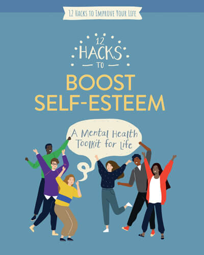 12 Hacks to Boost Self-Esteem - 9781978529908 by Honor Head, 9781978529908