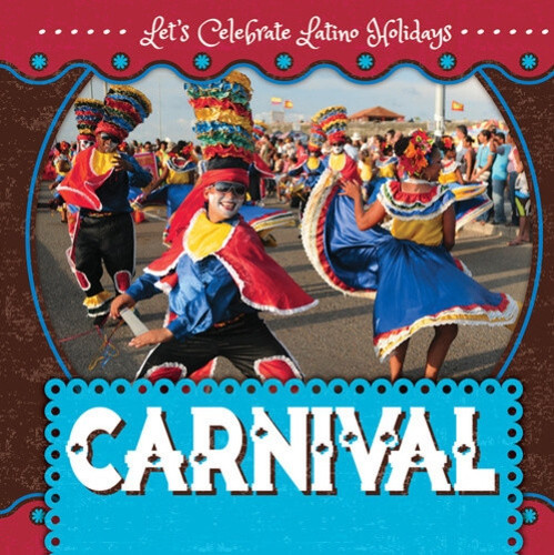 Carnival - 9781978527140 by Sadie Silva