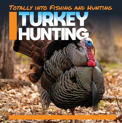 Turkey Hunting - 9781538280171 by Abby Badach Doyle, 9781538280171