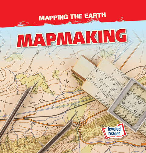 Mapmaking - 9781538278031 by Dwayne Hicks, 9781538278031