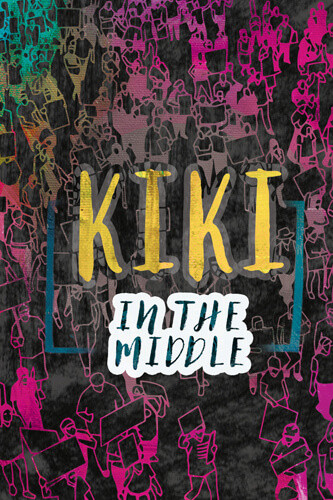 Kiki in the Middle - 9781978596061 by Ann Malaspina, 9781978596061