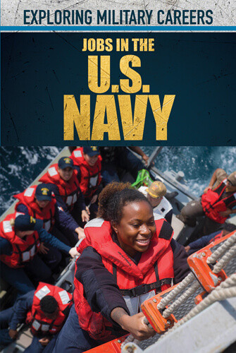 Jobs in the U.S. Navy - 9781499470017 by Eric Ndikumana, 9781499470017
