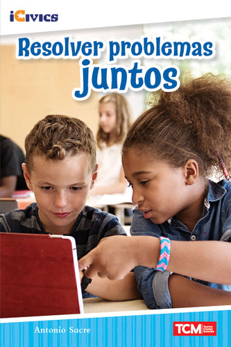 Resolver problemas juntos (Spanish Edition) by Antonio Sacre, 9781087622644