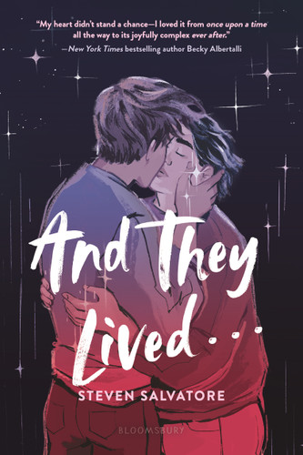 And They Lived . . . - 9781547612123 by Steven Salvatore, 9781547612123