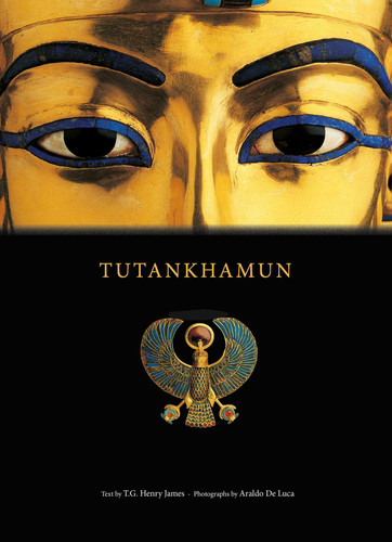 Tutankhamun - 9788854418684 by T.G. James