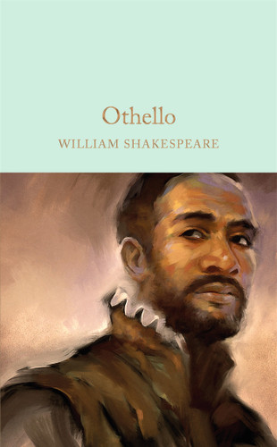 Othello (Miniature Edition) by William Shakespeare, Ned Halley, John Gilbert, 9781909621916