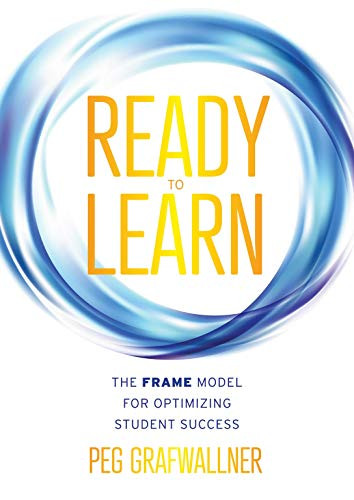 Ready to Learn by Peg Grafwallner, 9781949539318