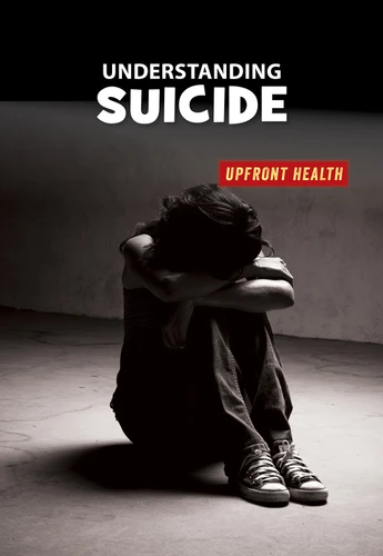 Understanding Suicide by Matt Chandler, 9781534148000