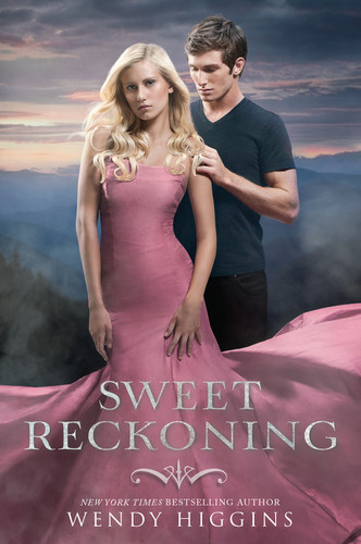 Sweet Reckoning by Wendy Higgins, 9780062265975 Sweet Reckoning by Wendy Higgins, 9780062265975