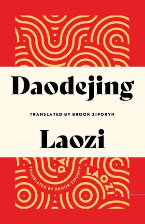 Daodejing - 9781324092476 by Laozi, Brook Ziporyn, 9781324092476