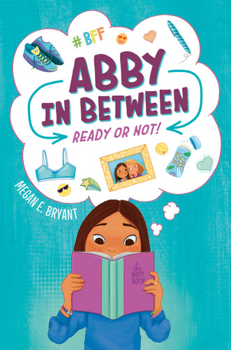 Ready or Not! #1 - 9780593226537 by Megan E. Bryant, 9780593226537