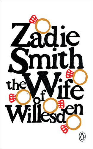 The Wife of Willesden by Zadie Smith, 9780593653739