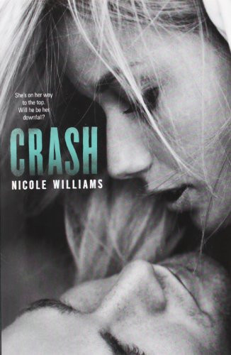 Crash by Nicole Williams, 9780062267146