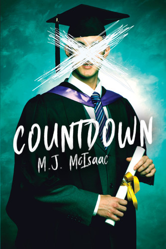 Countdown - 9781459835351 by M.J. McIsaac, 9781459835351