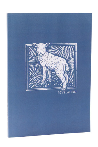 NET Abide Bible Journal - Revelation, Paperback, Comfort Print (Holy Bible) by Taylor University Center for Scripture Engagement, Thomas Nelson, 9780785237631