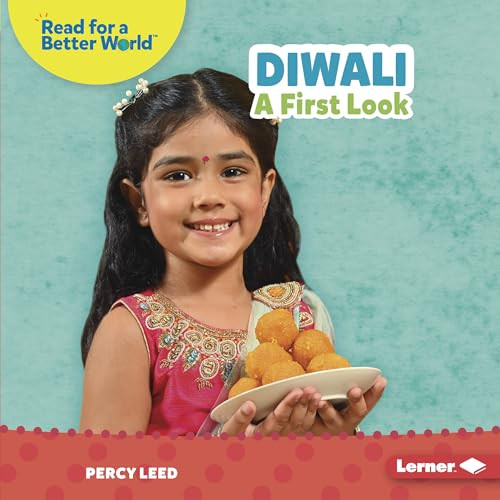 Diwali (A First Look) by Percy Leed, 9781728475622