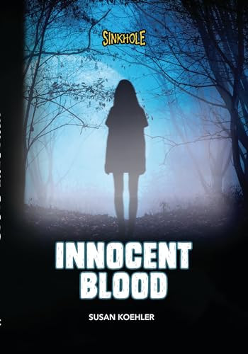 Innocent Blood - 9781728477961 by Susan Koehler, 9781728477961