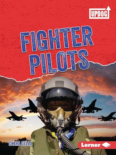 Fighter Pilots - 9781728486208 by Clara Cella, 9781728486208