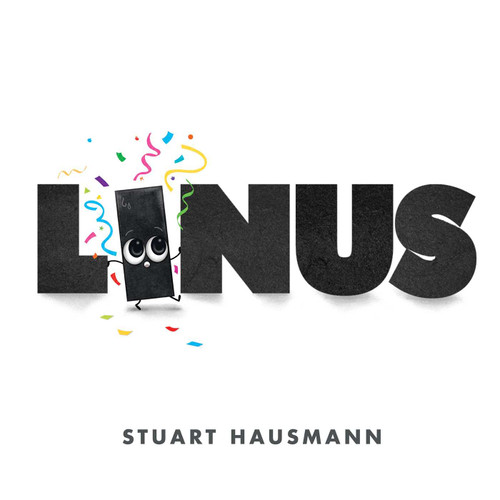 Linus by Stuart Hausmann, Stuart Hausmann, 9781665900300