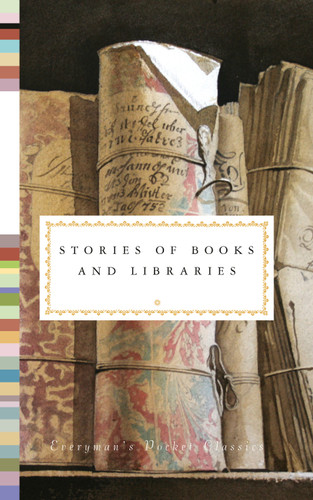 Stories of Books and Libraries by Jane Holloway, 9780593536278 Stories of Books and Libraries by Jane Holloway, 9780593536278