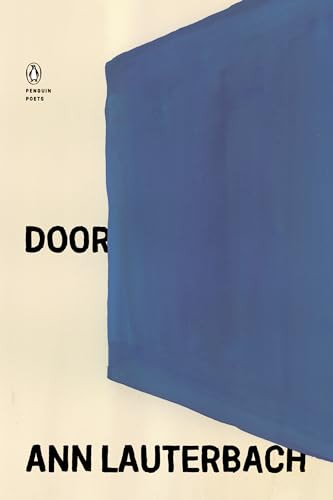 Door by Ann Lauterbach, 9780143137375