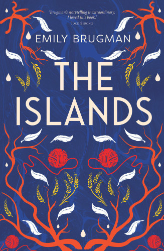 The Islands - 9781760878580 by Emily Brugman, 9781760878580