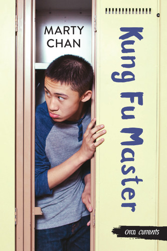 Kung Fu Master - 9781459837034 by Marty Chan