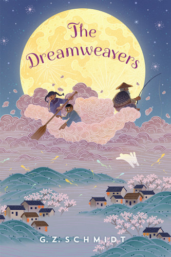 The Dreamweavers - 9780823453207 by G. Z. Schmidt, 9780823453207
