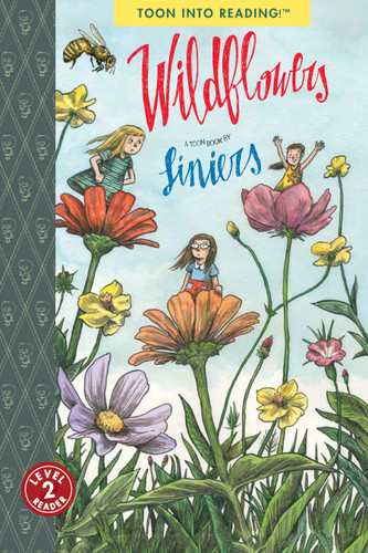 Wildflowers (TOON Level 2) by Liniers, 9781662665134