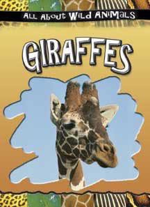 Giraffes - 9780836841169 by Gareth Editorial Staff, 9780836841169