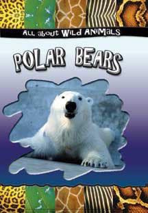 Polar Bears - 9780836841879 by Gareth Editorial Staff, 9780836841879